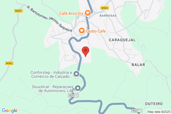 Fòica De Caldo Sofisar Lda