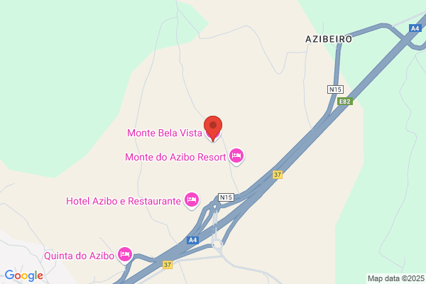 Aldeamento Turôico Monte Fino Lda