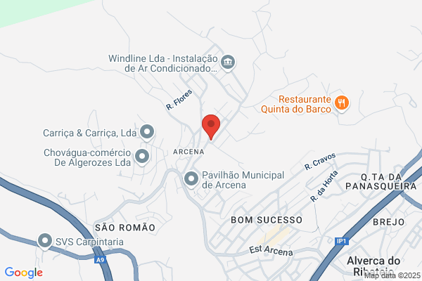 Biu Internacional-Consultoria E Comercio. Lda