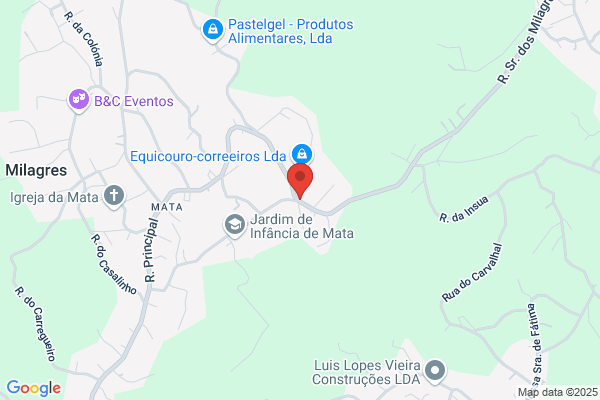Cia Mata