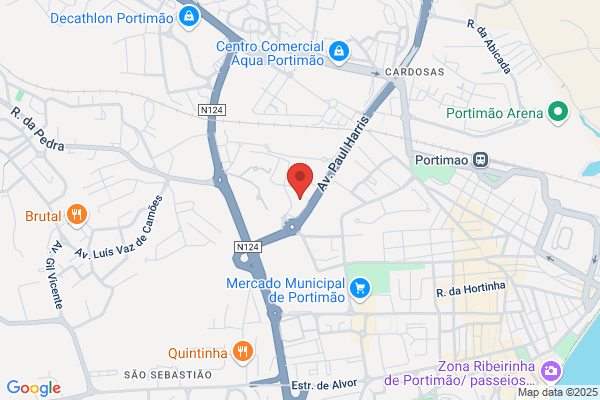 Finavalia-Consulta E Serviios Em Gestao. Lda