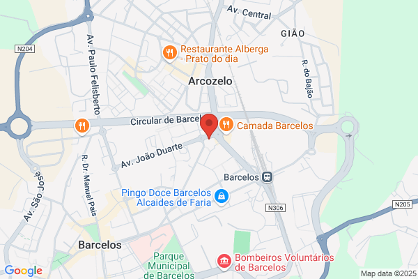 Gabinete De Radiologia Leite Vasconcelos & C Lda
