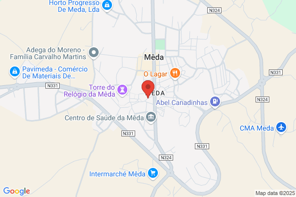 Medifranca-Sociedade De Mediaiao Imobiliaria. Lda
