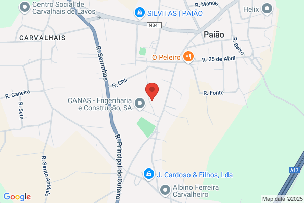 Unixira-Empresa De Trabalho Temporario. Lda