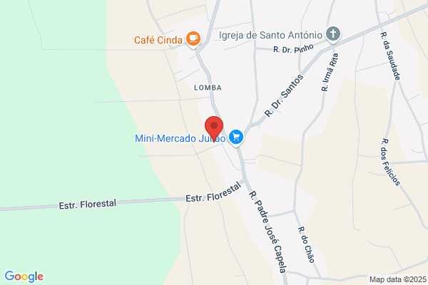 Jardim Infantil Sobreira Gente Mi`lda