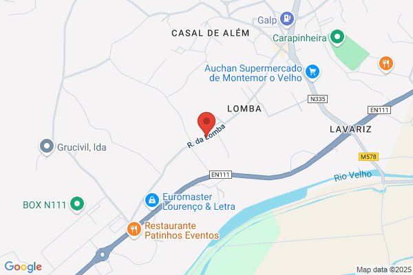 Linha Azul-Piscinas. Lda