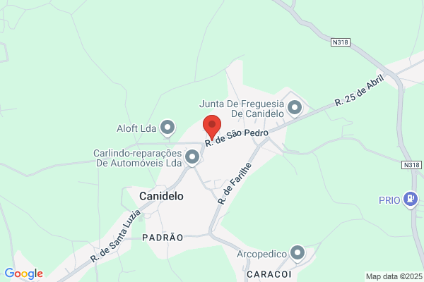 Berta M G Pedrï Prazeres