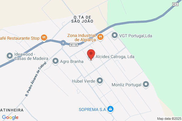 Cadigo-Artigos De Vestuario. Lda