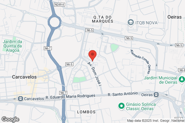 Centro Cirúrgico Dentário Ortodôntico Lda