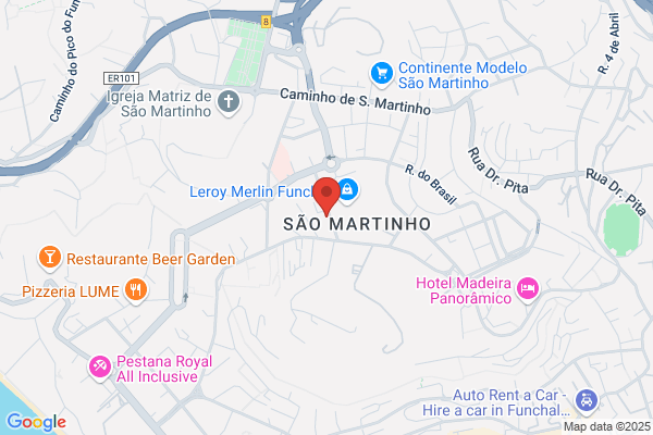 Comeconsul-Comercializaiao E Consultadoria. Lda