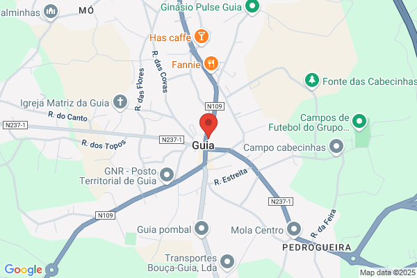 Datigoc-Gabinete De Organizaï E Contabilidade Lda