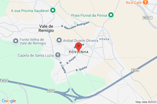 Diogo S V Correia Monteiro