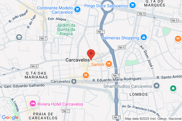 Drogaria Nova Da Rebelva Lda