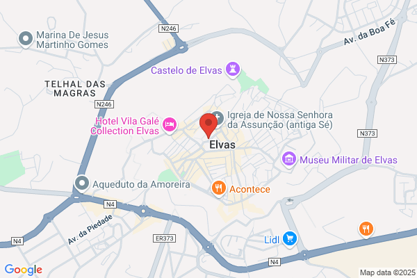 Edies Fio Da Navalha Lda