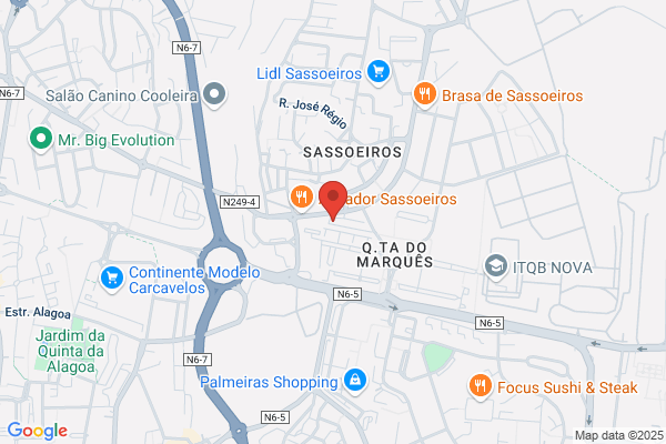 Farmácia Ribeiro
