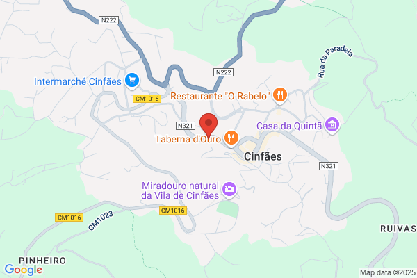 Farméa Correia & Pais Lda