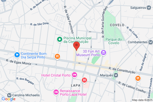 Garagens Plano Lda