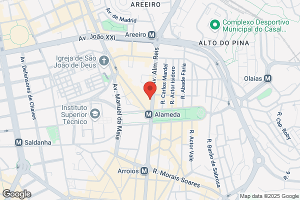 Icovest-Sociedade De Imobiliario. Lda