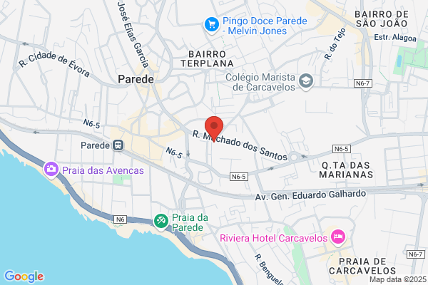 Ilídio Maia Casais-Corretores De Seguros Lda