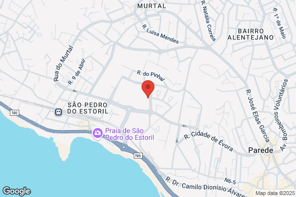 Nova Onda-Cabeleireiro Lda