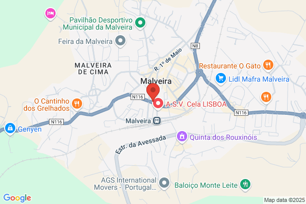 Solpar-Sociedade De Mediaiao Imobiliaria. Lda