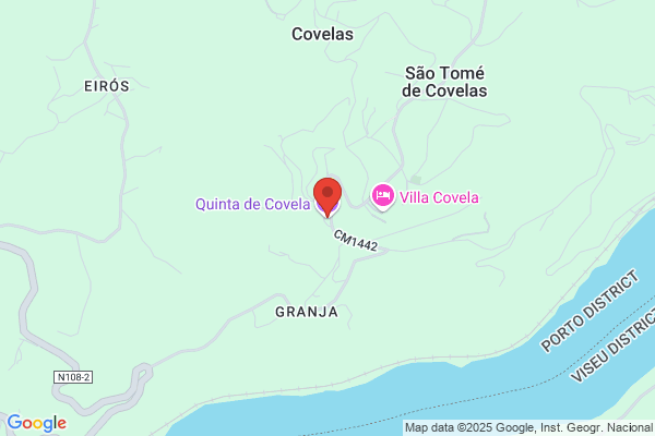 Quinta De Covela