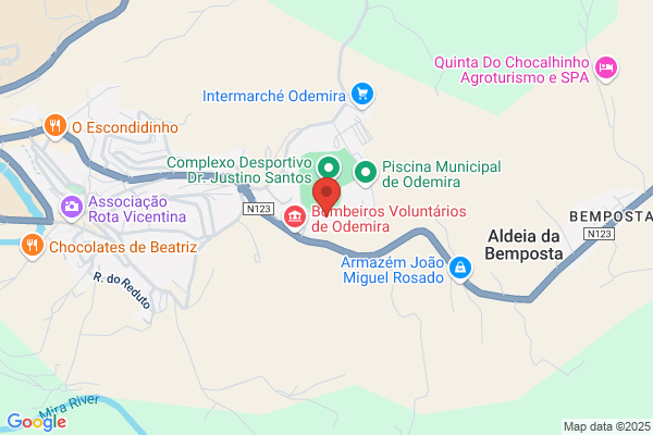 Consultório Dentário José Inácio Correia