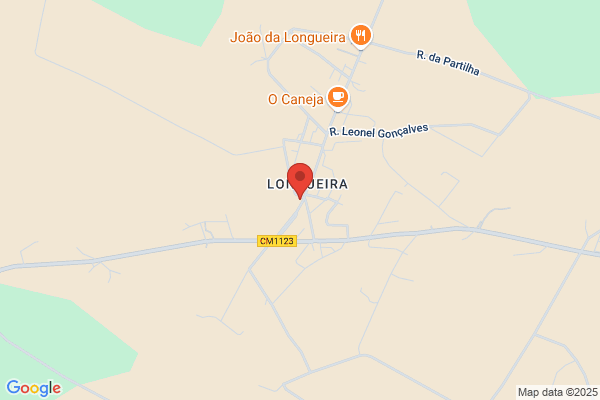 Esplanada Dos Moinhos