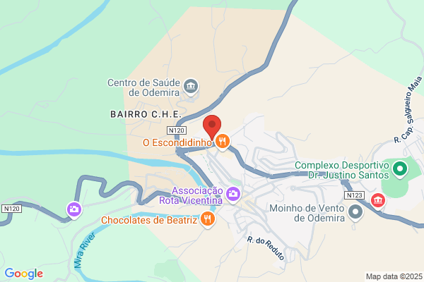 Pastelarias Domyra