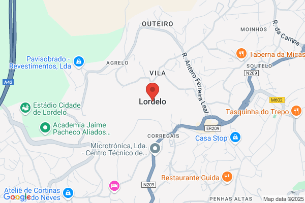 TAXI EM CHAVES 24 HORAS