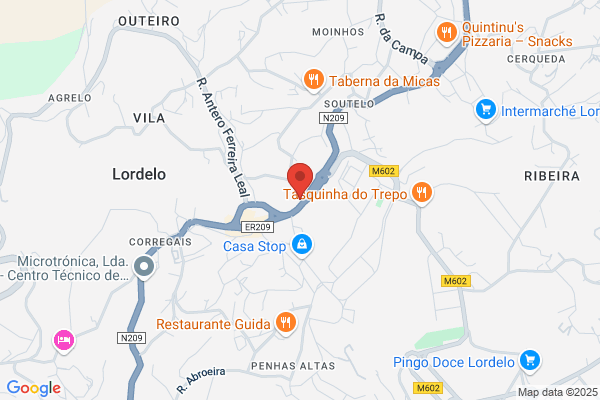 Farmácia Nogueira