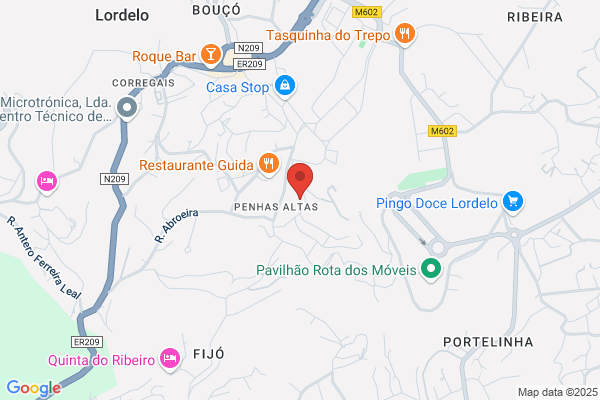 Ferreira & Filho Lda