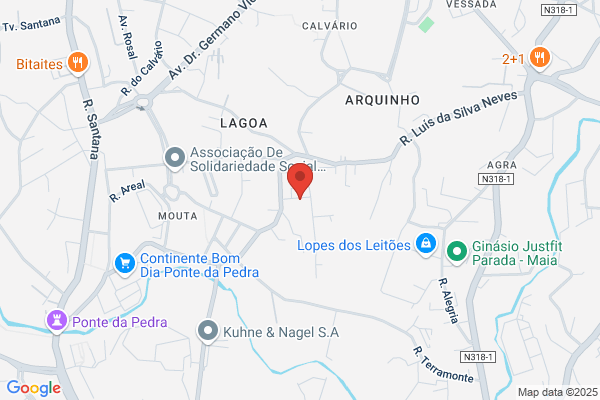 Maia & Teixeira. Lda
