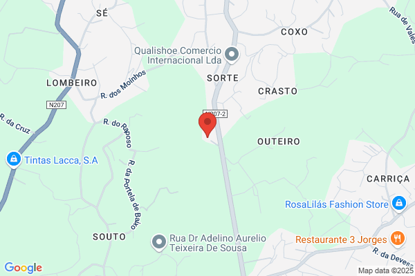 Ordem Carmo Em Portugal