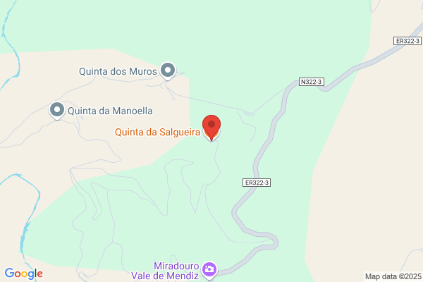 Quinta da Salgueira