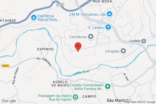 Real Cosmética Lda