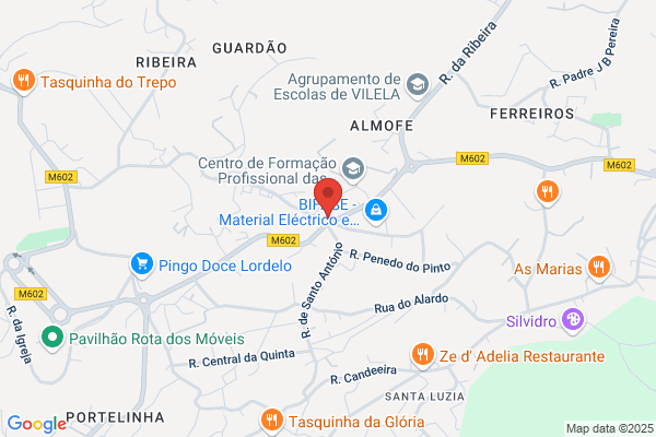 Salàcabeleireiro Mida