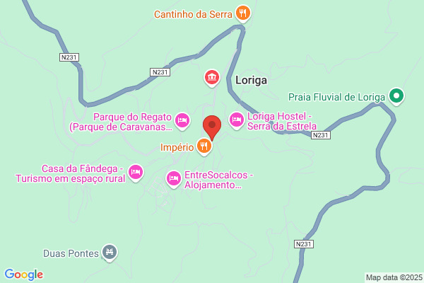 Caixa De Crédito Agrícola Mútuo De Loriga
