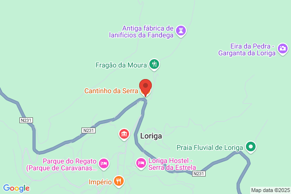 Notecias Da Serra