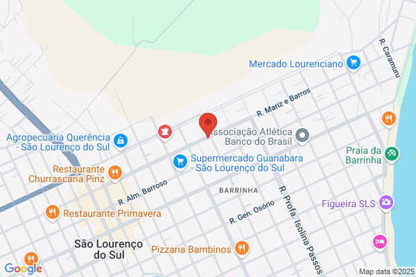 Cabeleireiros Nolasco