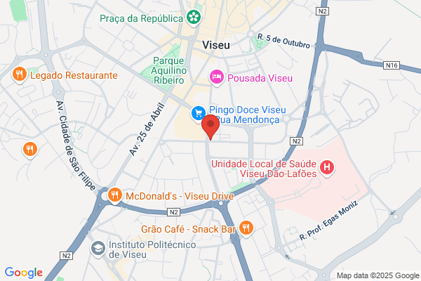 Lucena E Vale,galacho,granjeia & Associados-Sociedade De Advogados rl