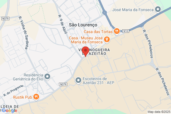 Qi Questão De Imagem-Instituto De Beleza Lda