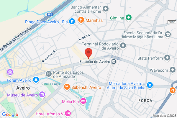 Salàde Cabeleireiros Avenida Lda