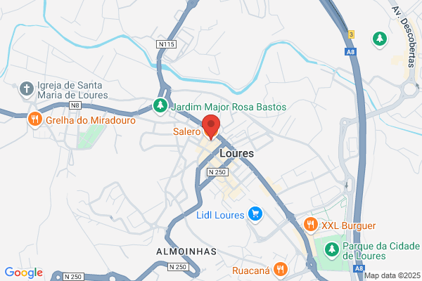 Salàmaria