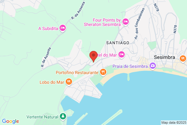 Adelino F Rodrigues Fortunato