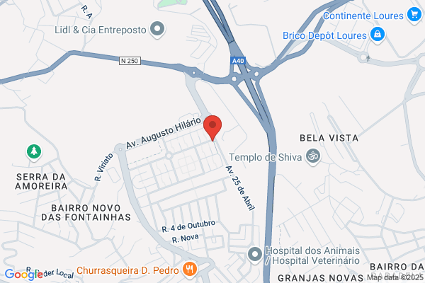 Cambramed-Sociedade Mediaiao Imobiliaria. Lda
