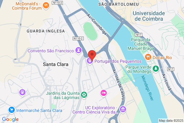 Carligon-Empresa Industrial De Corte E Costura Para Caliado. lda