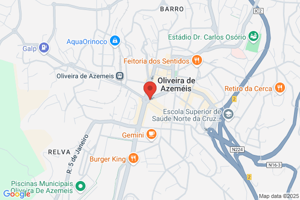 Cosméticos Xavi Mgo
