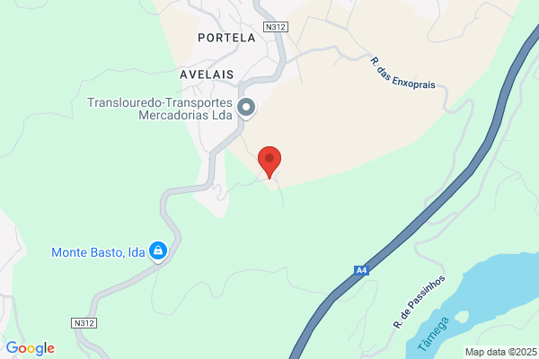 Fivelpinho-Fivelas E Aplicaiåes. Lda