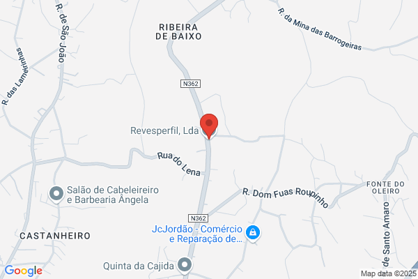 Imperfel-Impermeabilizaes,isolamentos E Revestimentos Lda